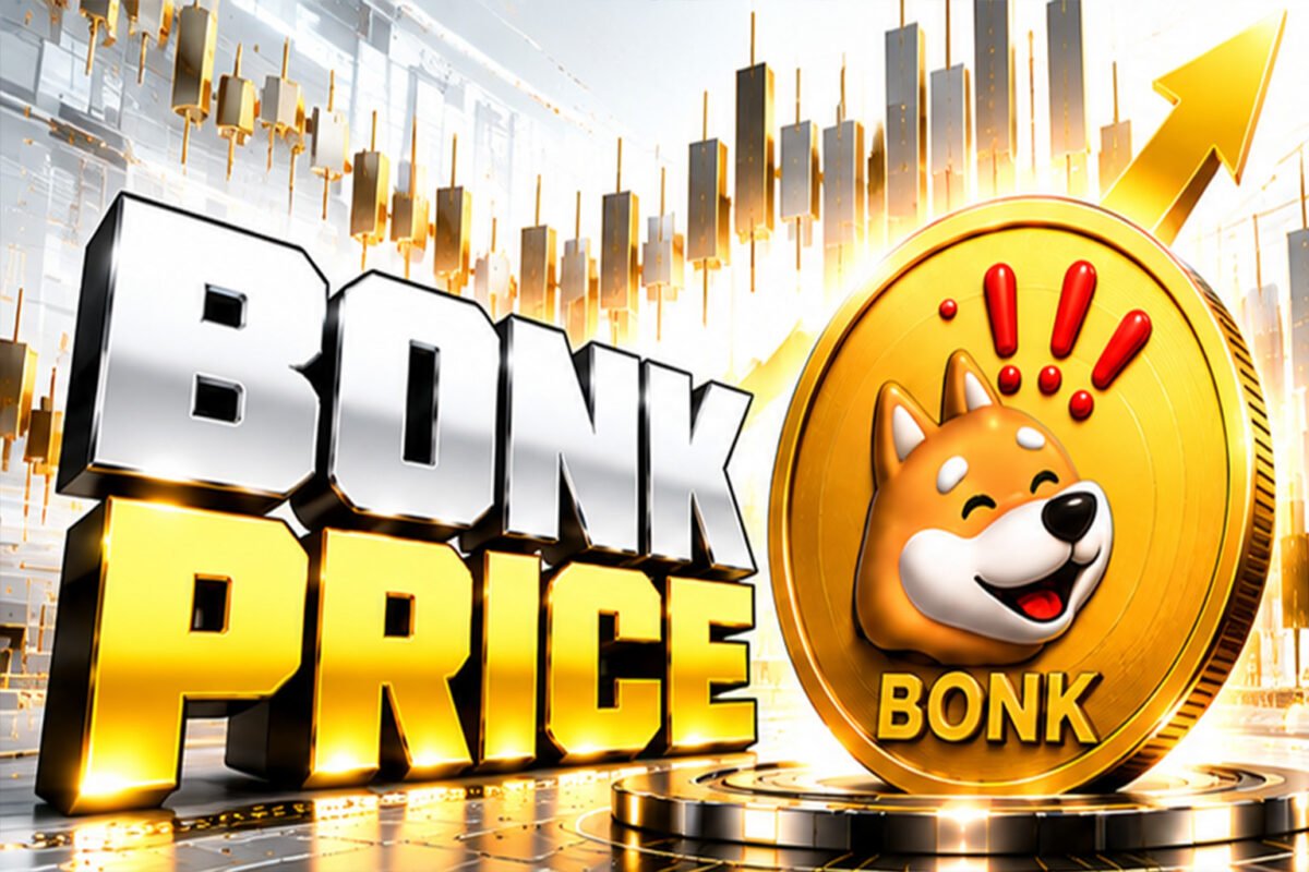 Bonk Price Today: BONK Waits on Solana’s Alpenglow Upgrade While Pepeto Lines Up Gains