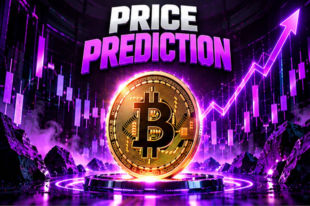 Bitcoin Price Prediction: BTC Squeezes Near $82,000 With $94K in Sight, as Pepeto Buyers Chase a 100x Run