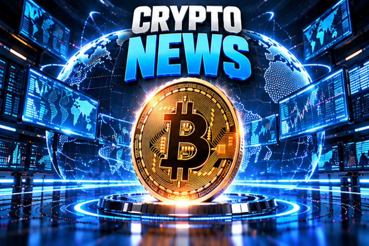 Crypto Update: Bitcoin Holds $80K After Hot Inflation, but Pepeto’s Setup Is the Real Story