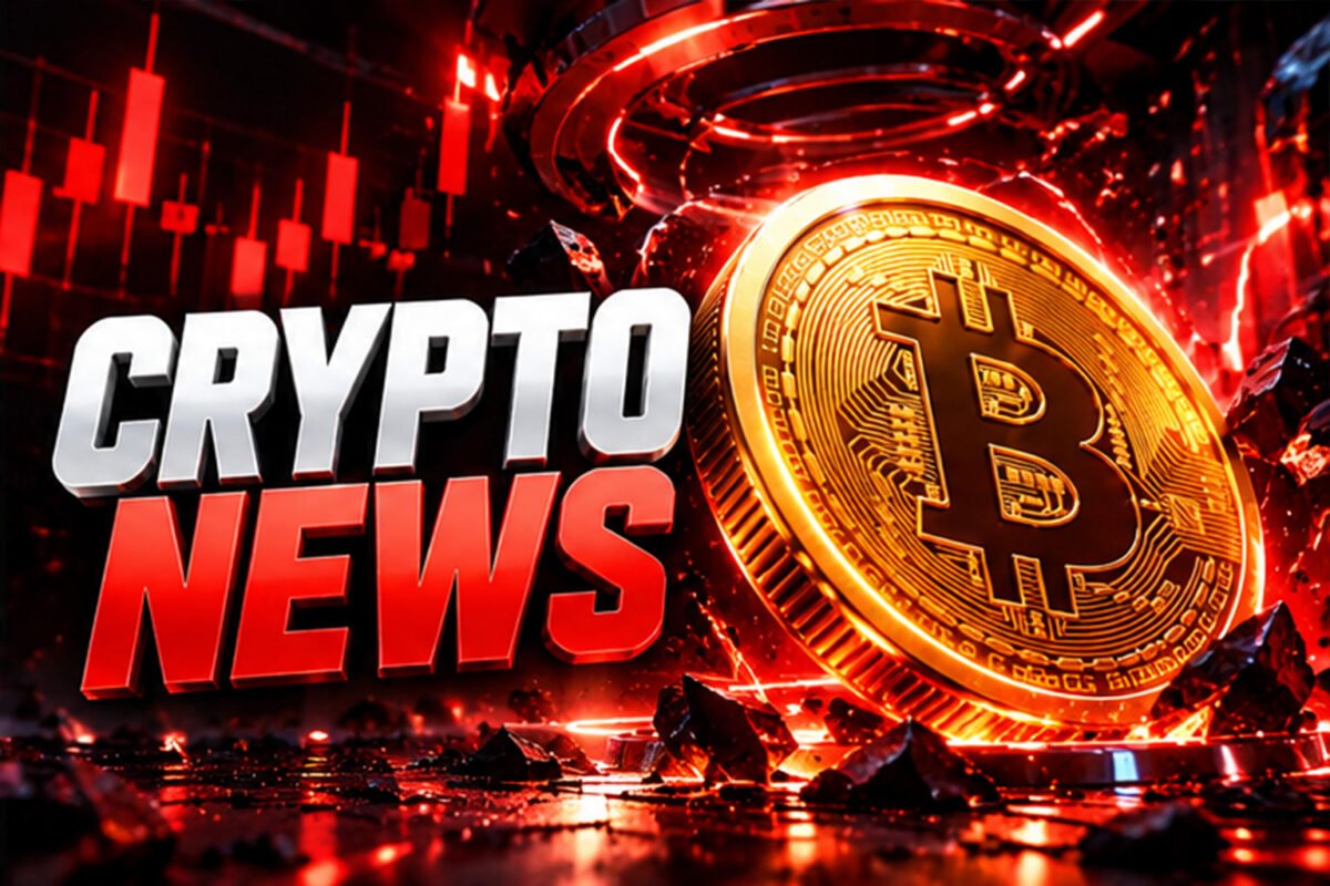 Bitcoin News: Korea’s Kospi Drops 3.73% and BTC Holds Near $82,400, as Pepeto Buyers Pass $11.2M