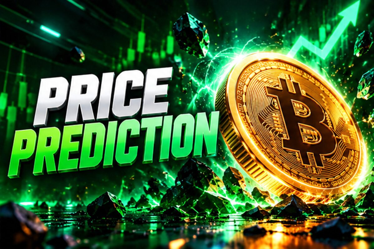 Bitcoin Price Prediction October 2026: BTC Snaps Back to $82K After Hot Inflation Data as Pepeto Eyes Gains
