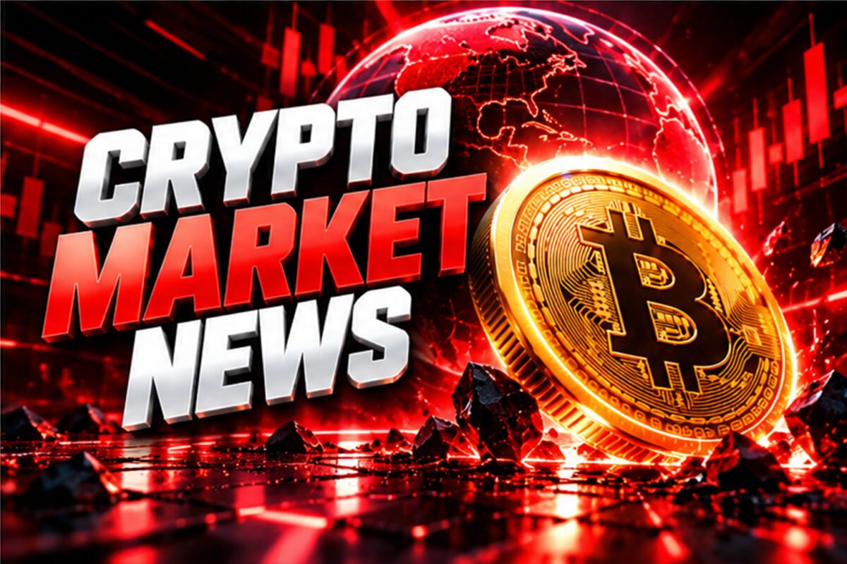 Crypto Market News: Bitcoin Shrugs Off 3.7% Inflation Shock as Pepeto’s 100x Projection Sparks a Buying Spree