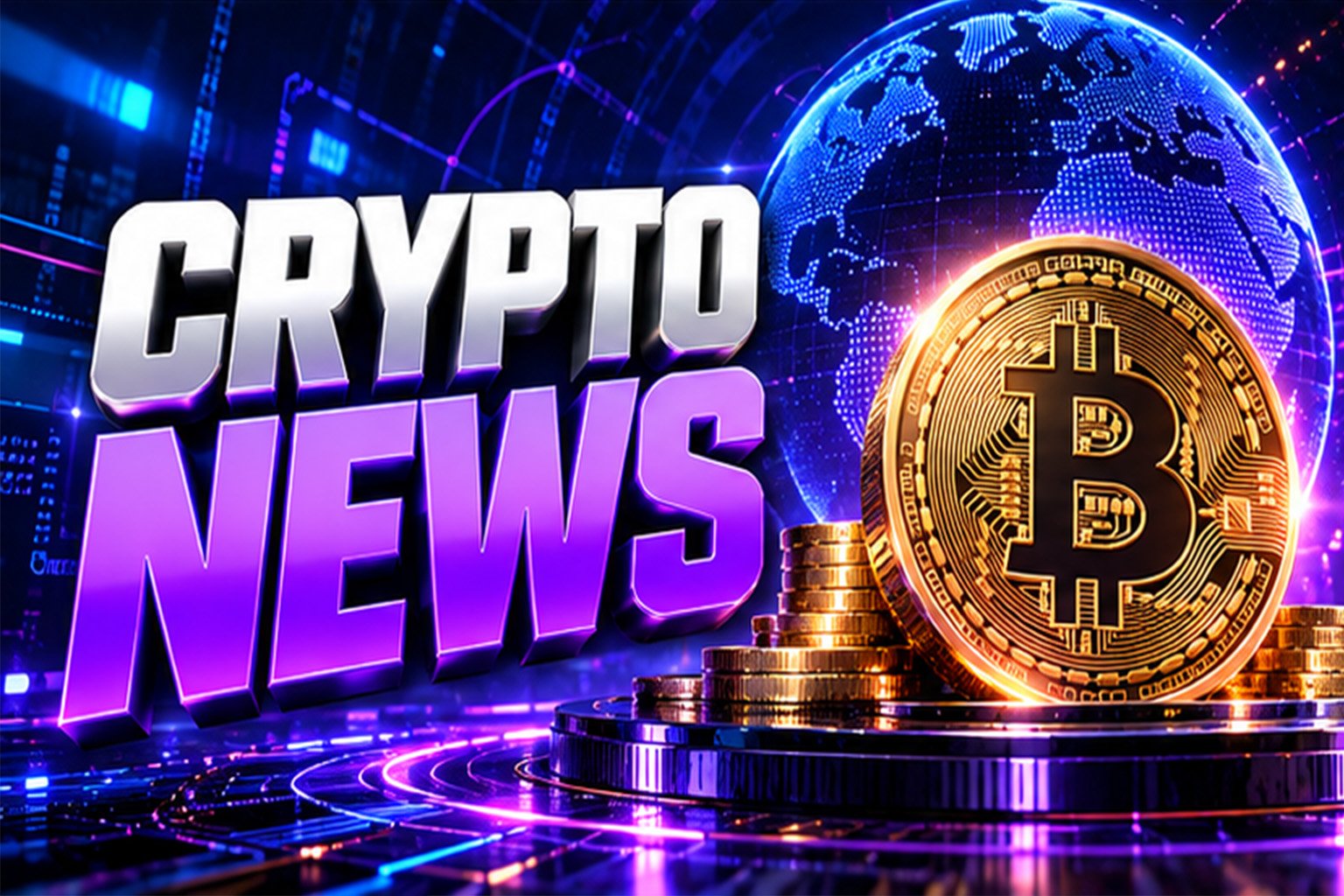 Crypto News: Saylor Calls a Bull Market, BTC Holds $82K, and Buyers Pour Into Pepeto Over XRP