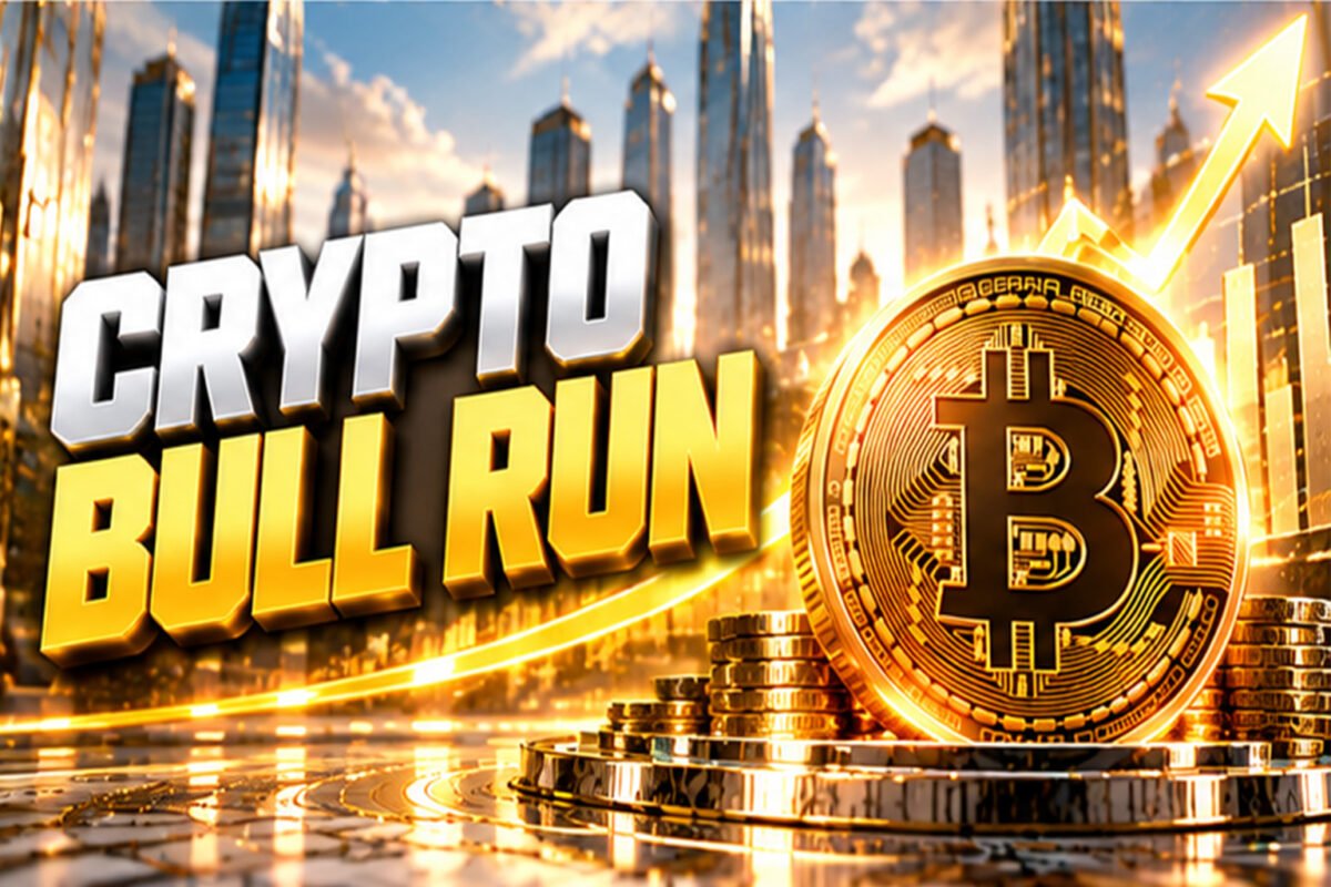 Crypto Bull Run Signs Flash: BTC Holds $82K Through Hot Inflation While Pepeto Buyers