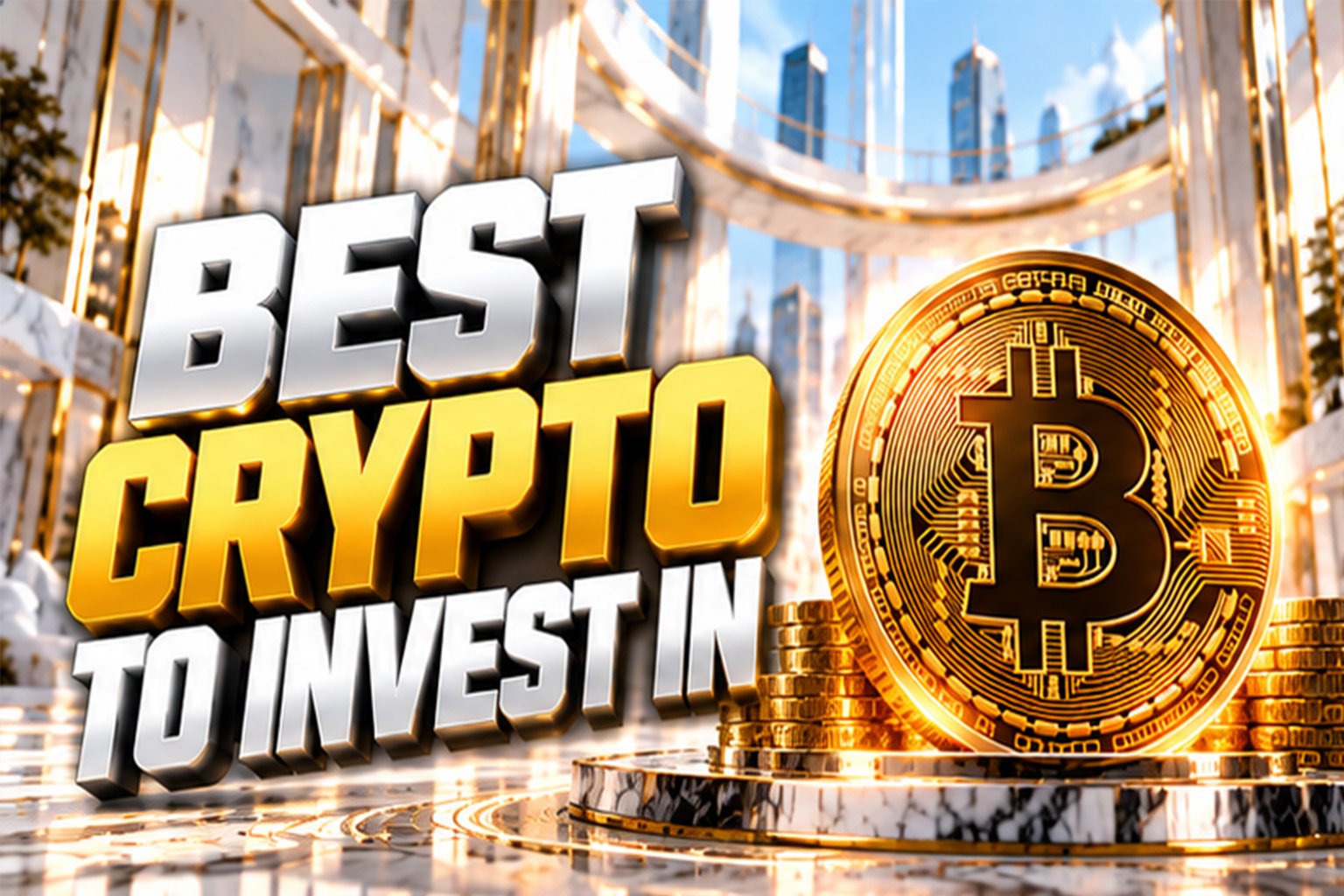 Best Crypto to Invest In? Bitcoin Whales Hit 3.03M BTC, but Analysts Eye for Pepeto