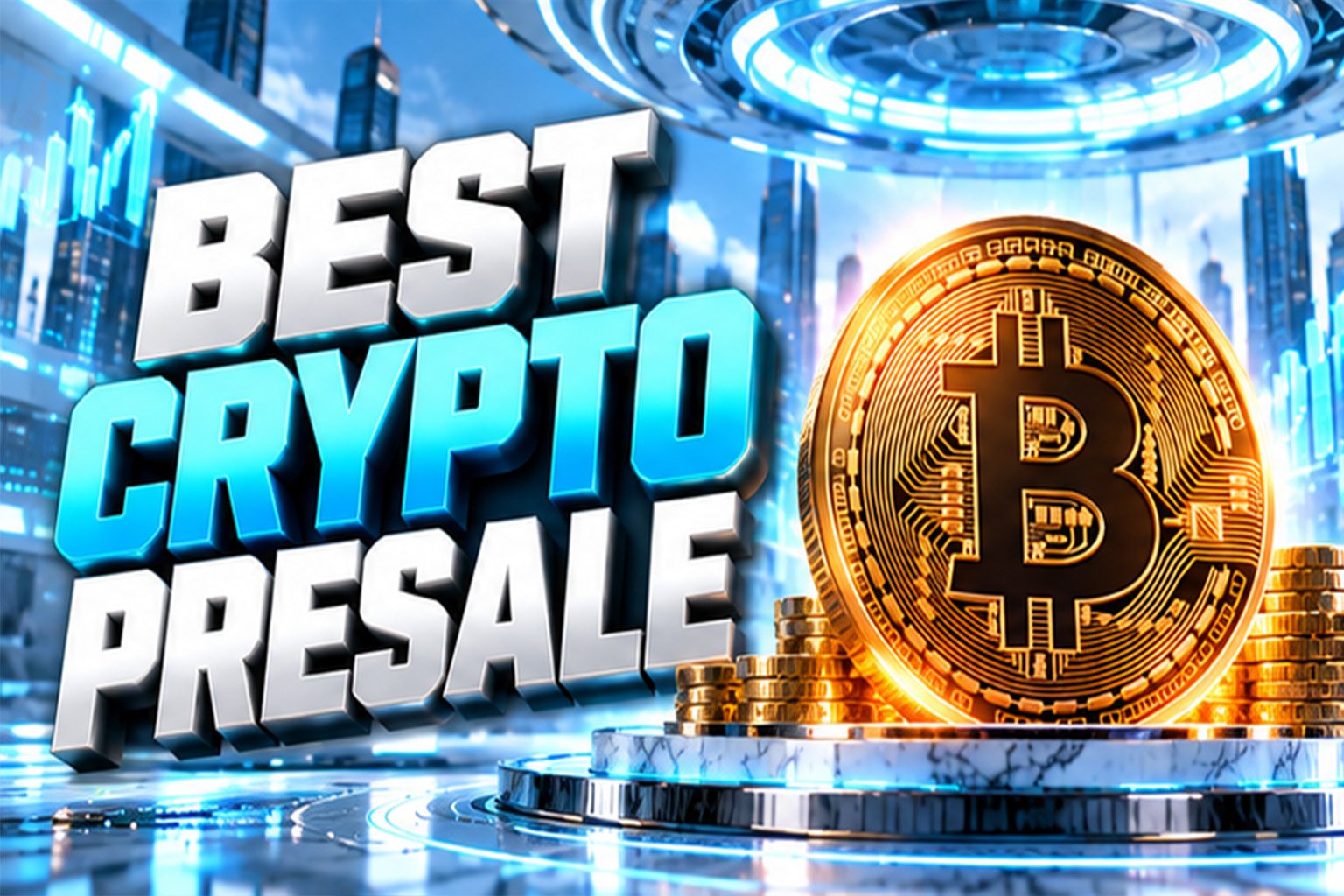 Bitcoin, Cardano and the Best Crypto Presale to Buy While Inflation Bites: Why Pepeto Buyers See Gains