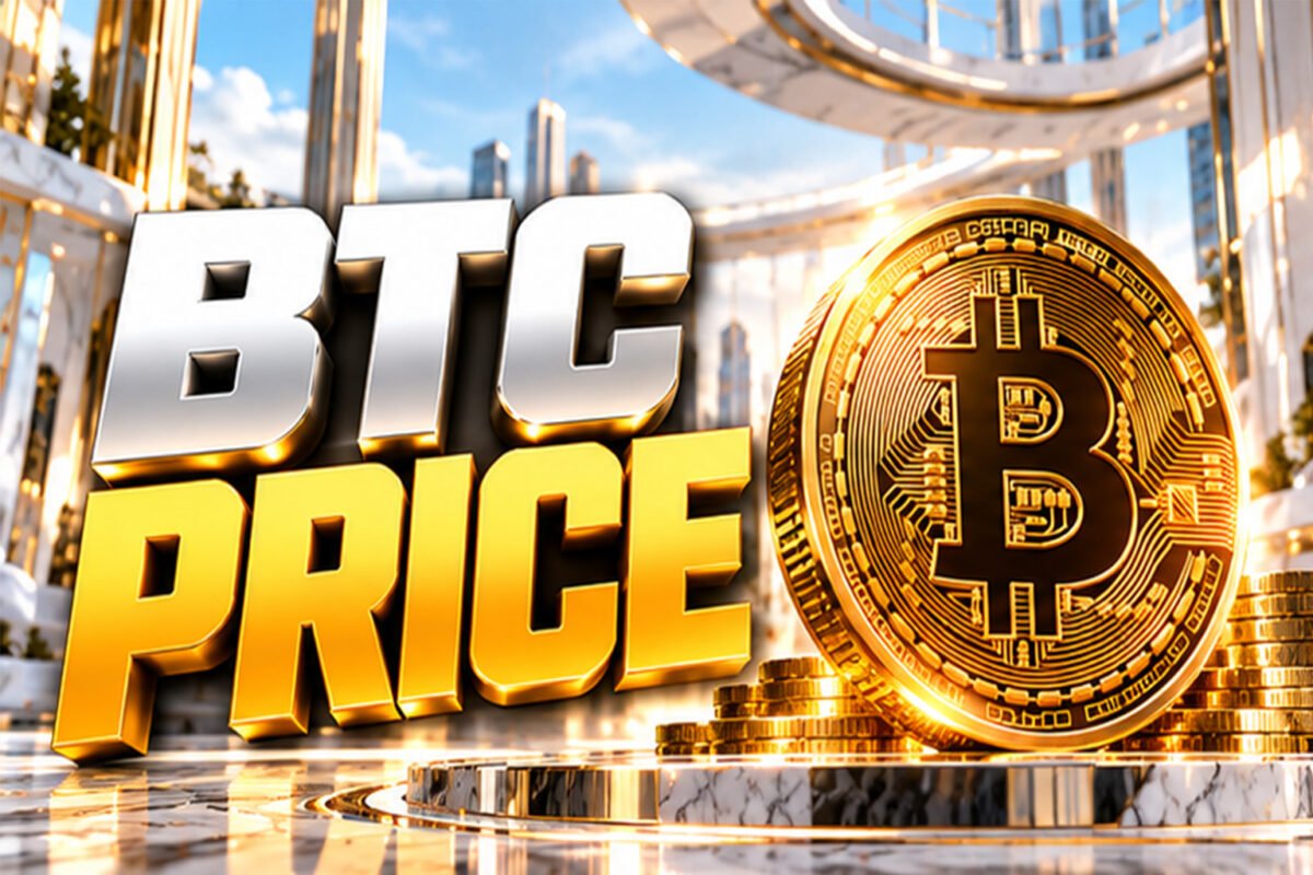 Bitcoin Price Holds Its $80K Floor as Sellers Quit, While Analysts See Ahead for Pepeto