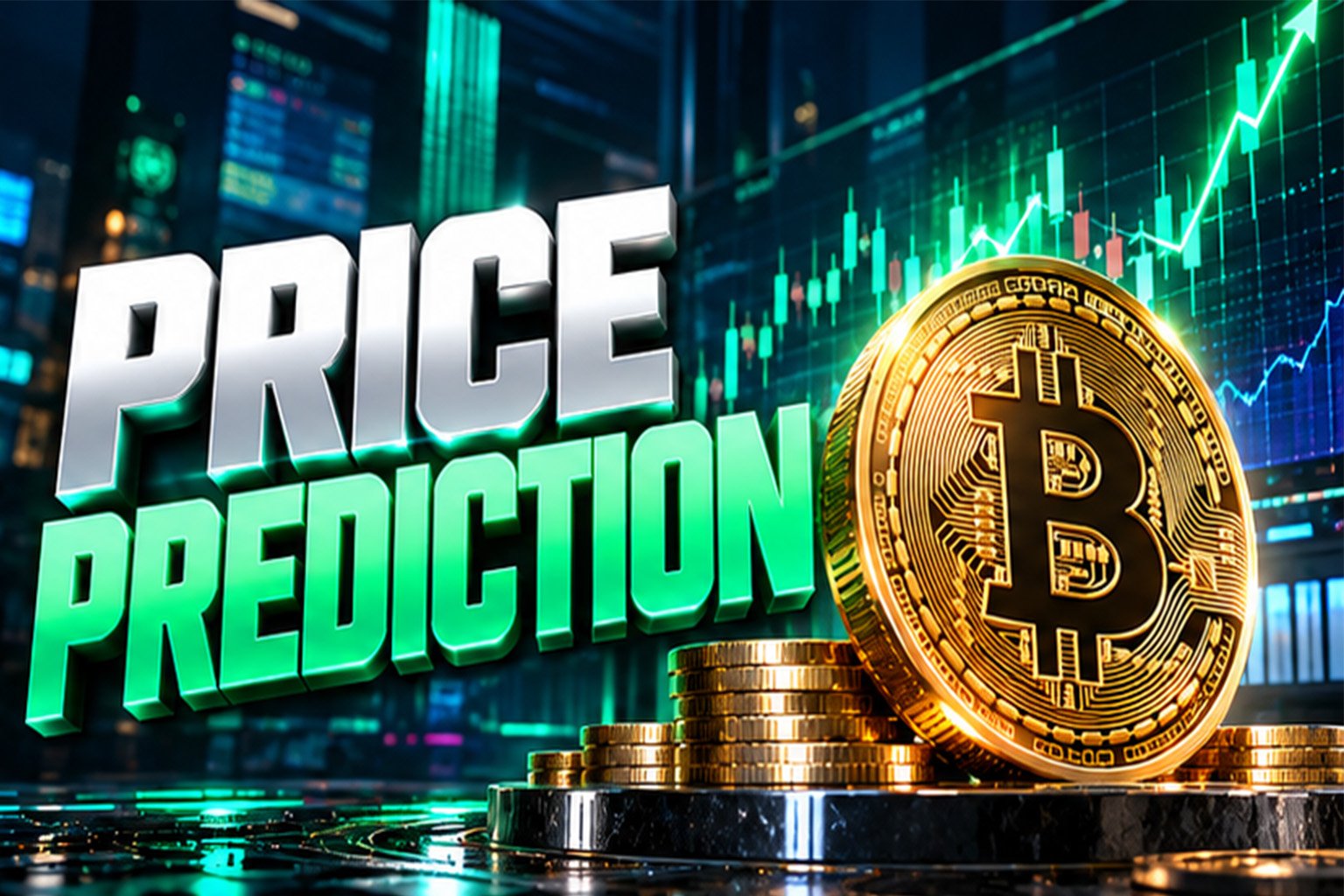 Bitcoin Price Prediction: BTC Holds $83K as Greed Returns, Pepeto’s Live Tools and Case Draw Buyers