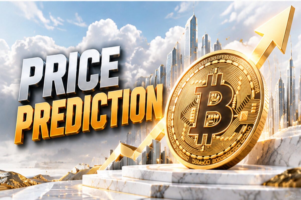 Bitcoin Price Prediction: BTC Holds $83,000 Through a Stock Crash as Pepeto Eyes Gains
