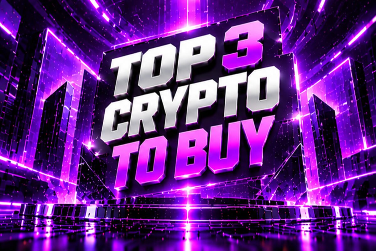 Top 3 Cryptos to Buy Now: Pepeto, NEAR and SUI, and How $10,000 Could Turn Into $300,000