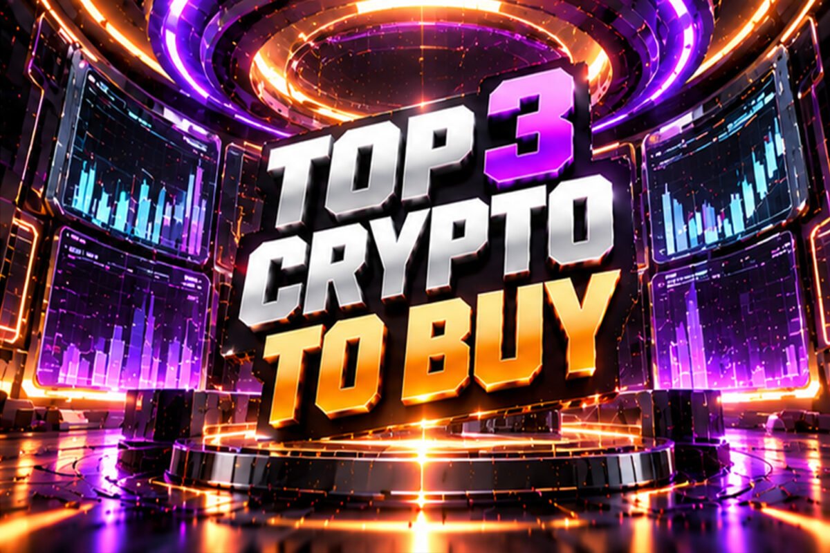Top 3 Crypto to Buy Now: Pepeto, HYPE, LINK as Buyers Rush a 41% Small Coin Run