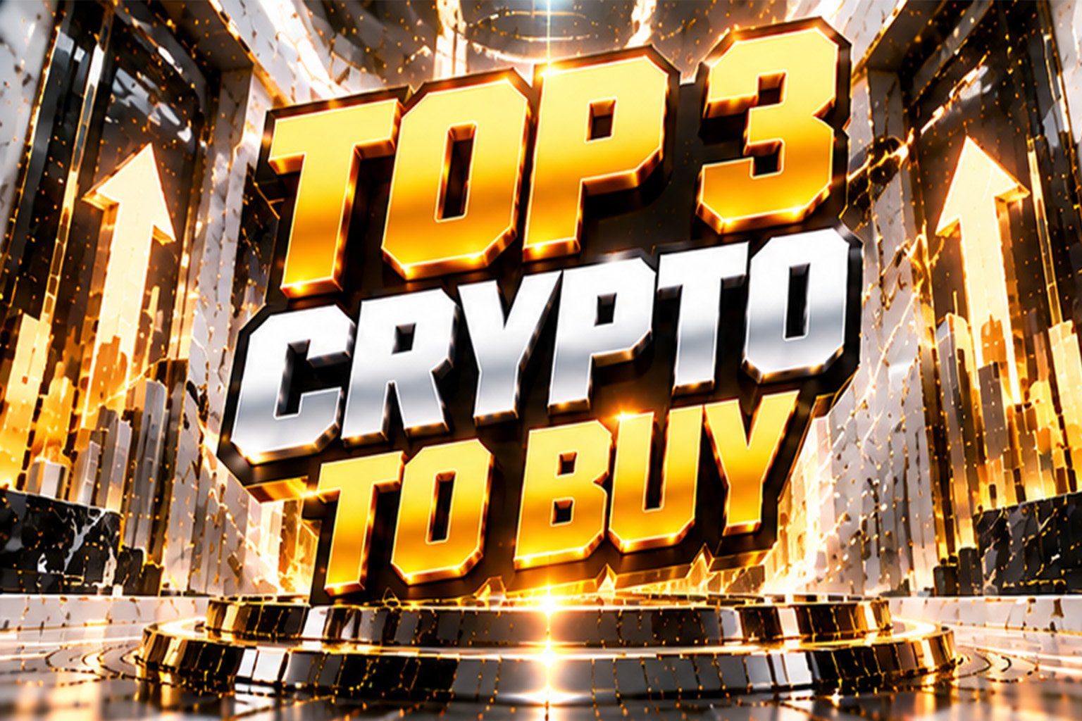 Top 3 Cryptos to Buy Now: Pepeto, Cardano or XRP as Altcoins Triple Bitcoin’s Gains?
