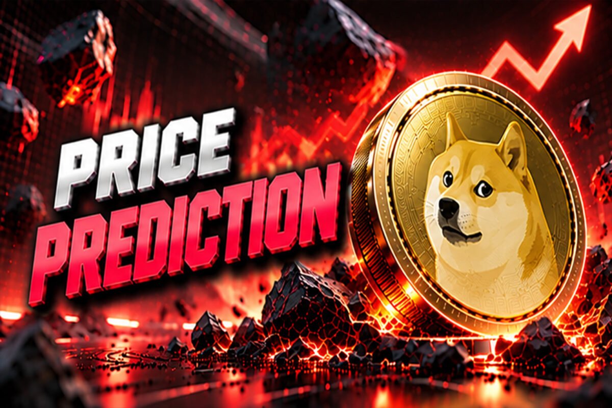 Dogecoin Price Prediction: DOGE Sits 322% Above Its 2018 Peak While Money Pours Into Pepeto Before Listing