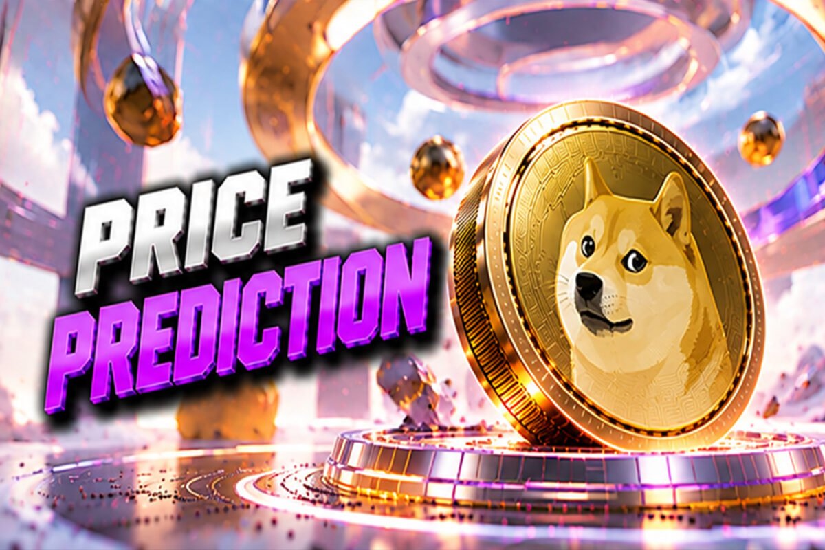 Dogecoin Price Prediction: A Trader Calls $3.88 for DOGE at 8 Cents, as Pepeto Buyers Put In $11.2M