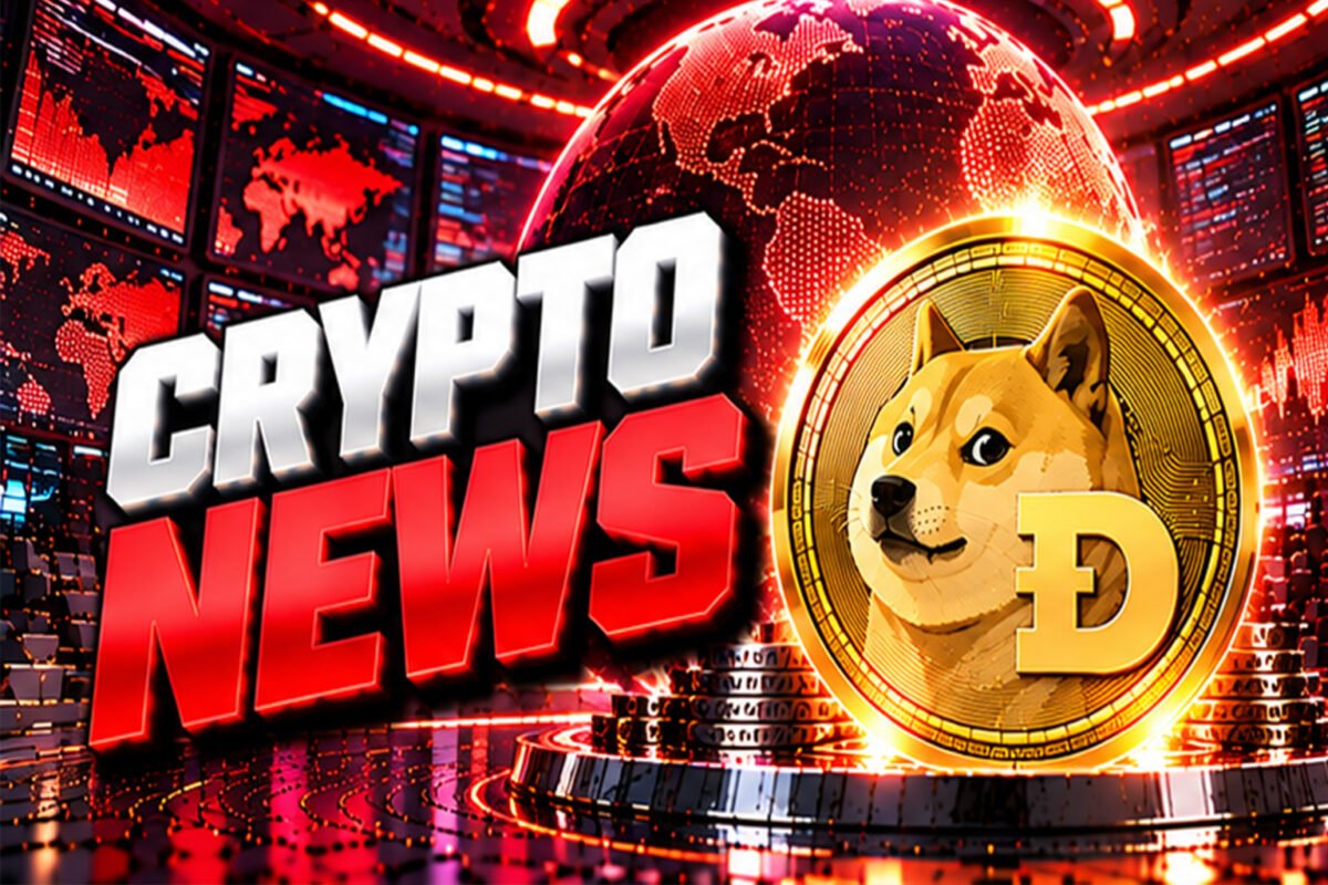 Dogecoin News: Bitwise Pulls Its DOGE Fund but Grayscale Holds 145M Coins, as Pepeto Buyers Move Fast