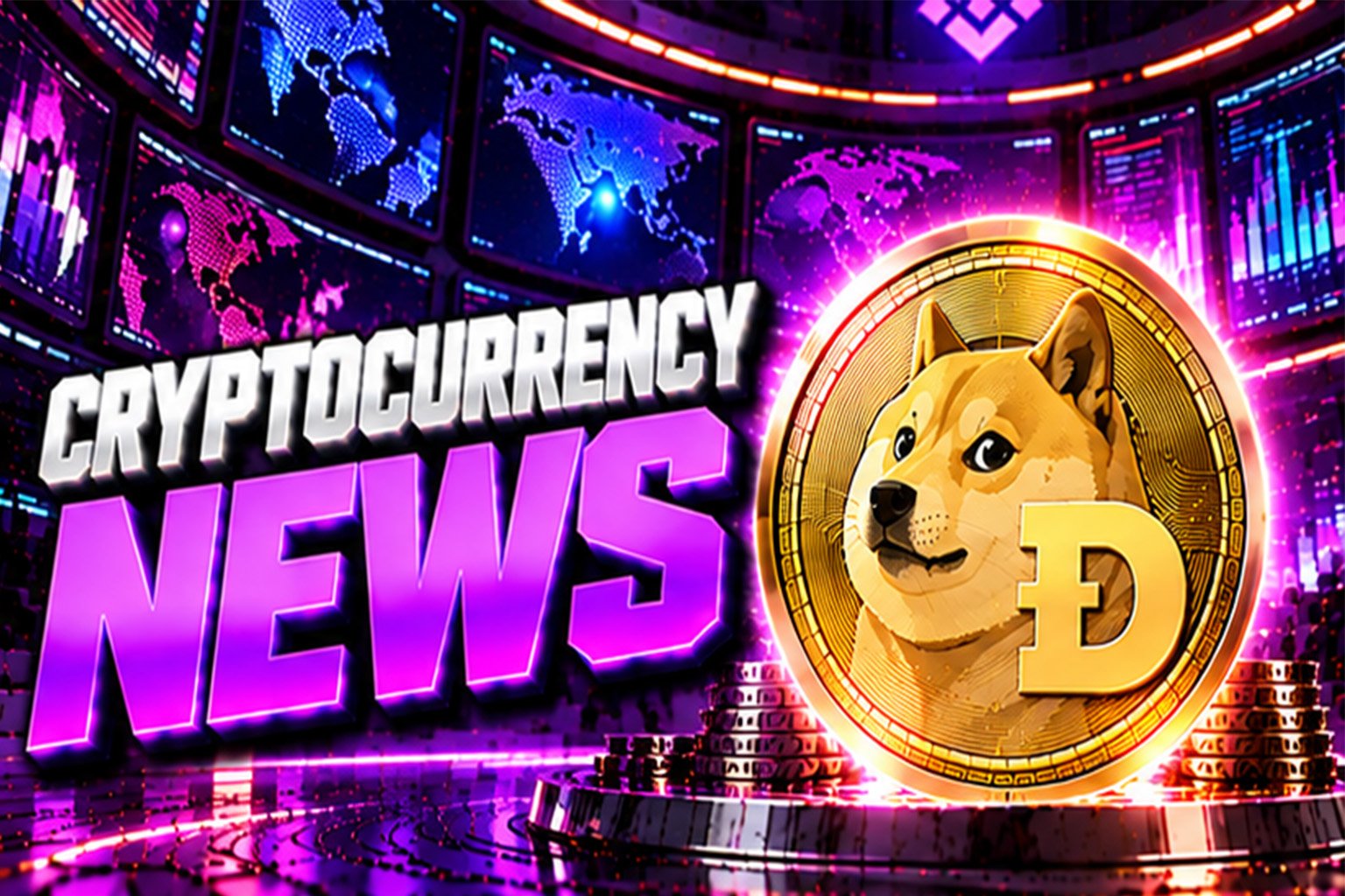 Dogecoin News: Bitwise’s DOGE Fund Pays Out Oct 22, While Pepeto Buyers Back a Shot With $11.2M