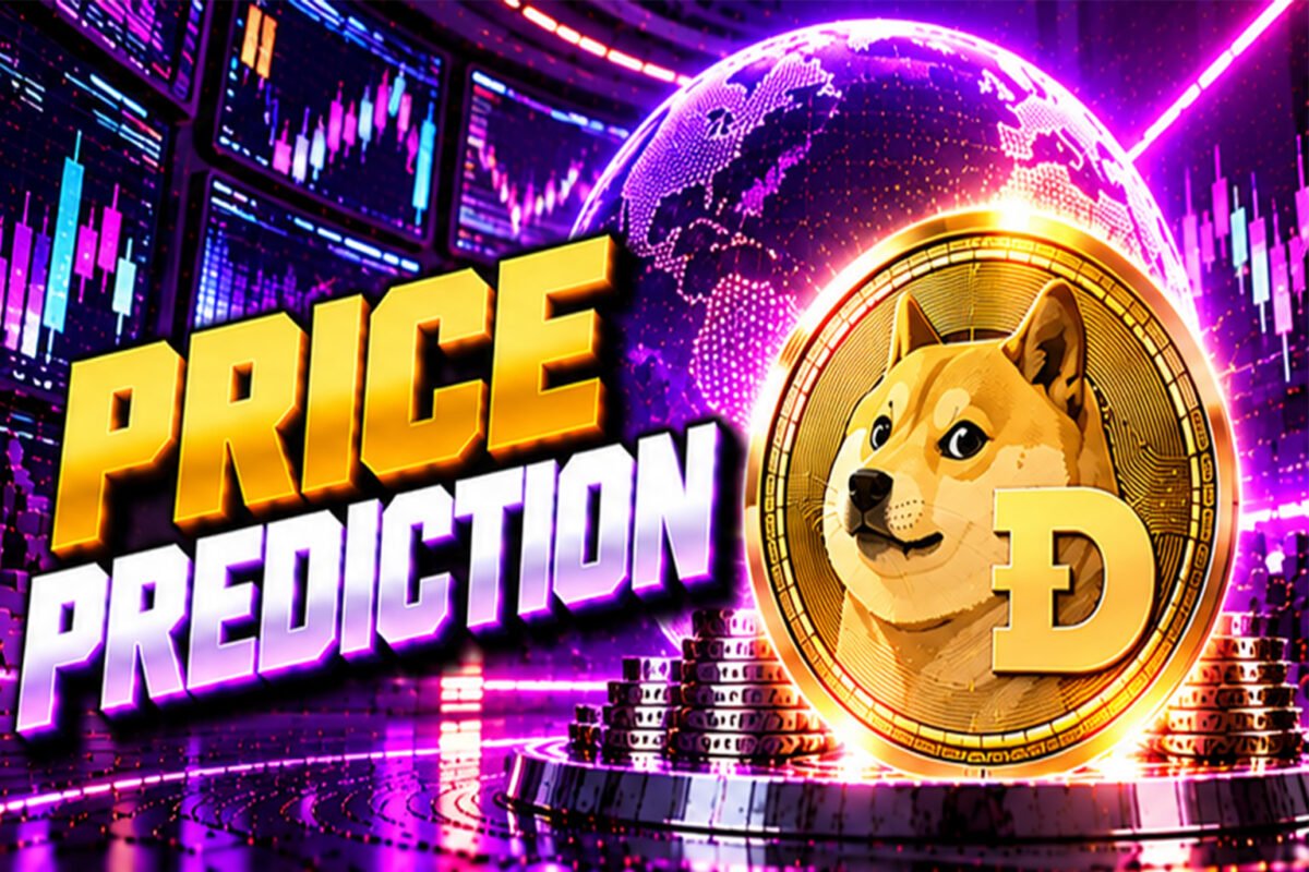 Dogecoin Price Prediction: Whales Buy 600M DOGE Near 8 Cents as Pepeto Buyers Chase Early Doge Style Gains