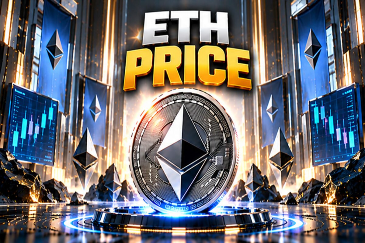 Ethereum Price Today: ETH Beats Bitcoin With a 3.7% Jump, but Holders Are Eyeing Pepeto’s Setup