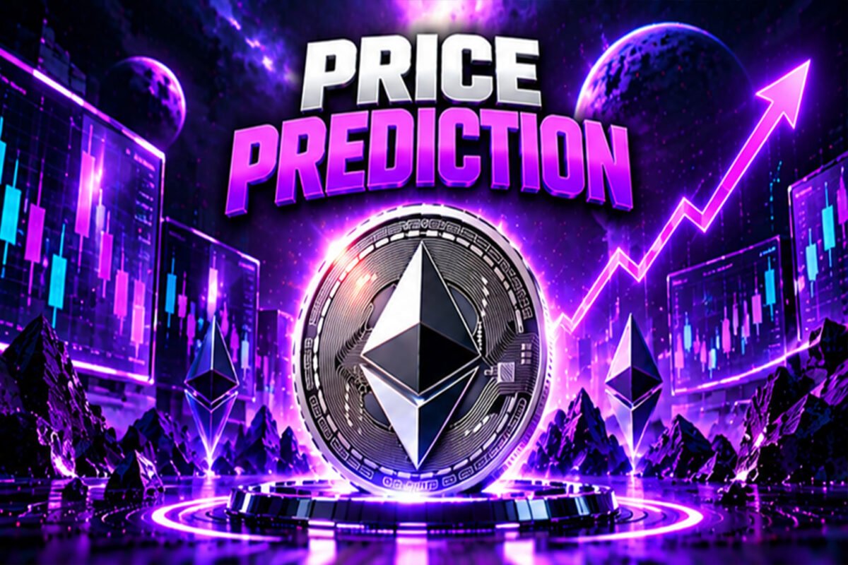 Ethereum Price Prediction: ETH Beats Hot Inflation With a 4% Jump as Pepeto Echoes ETH’s 2014 Start