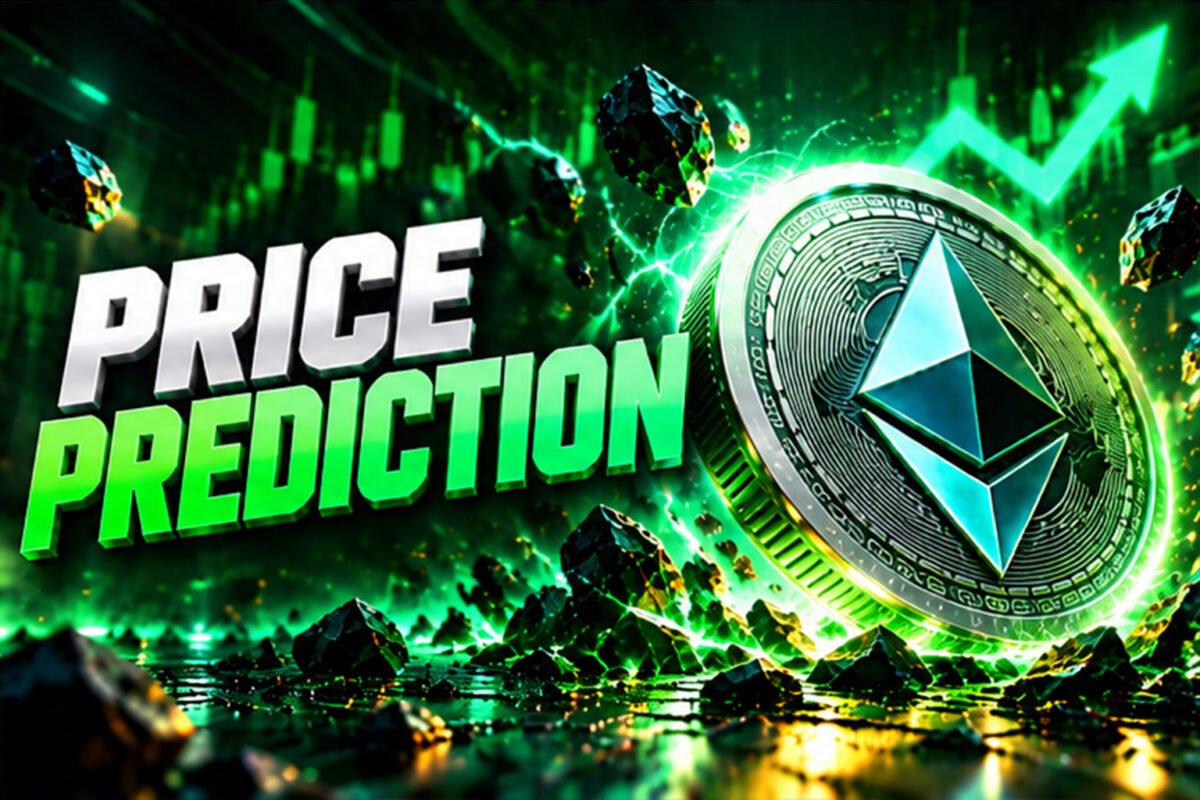Ethereum Price Prediction: Can ETH Win Back $2,600 While Bitmine Buys? Pepeto Eyes a Run