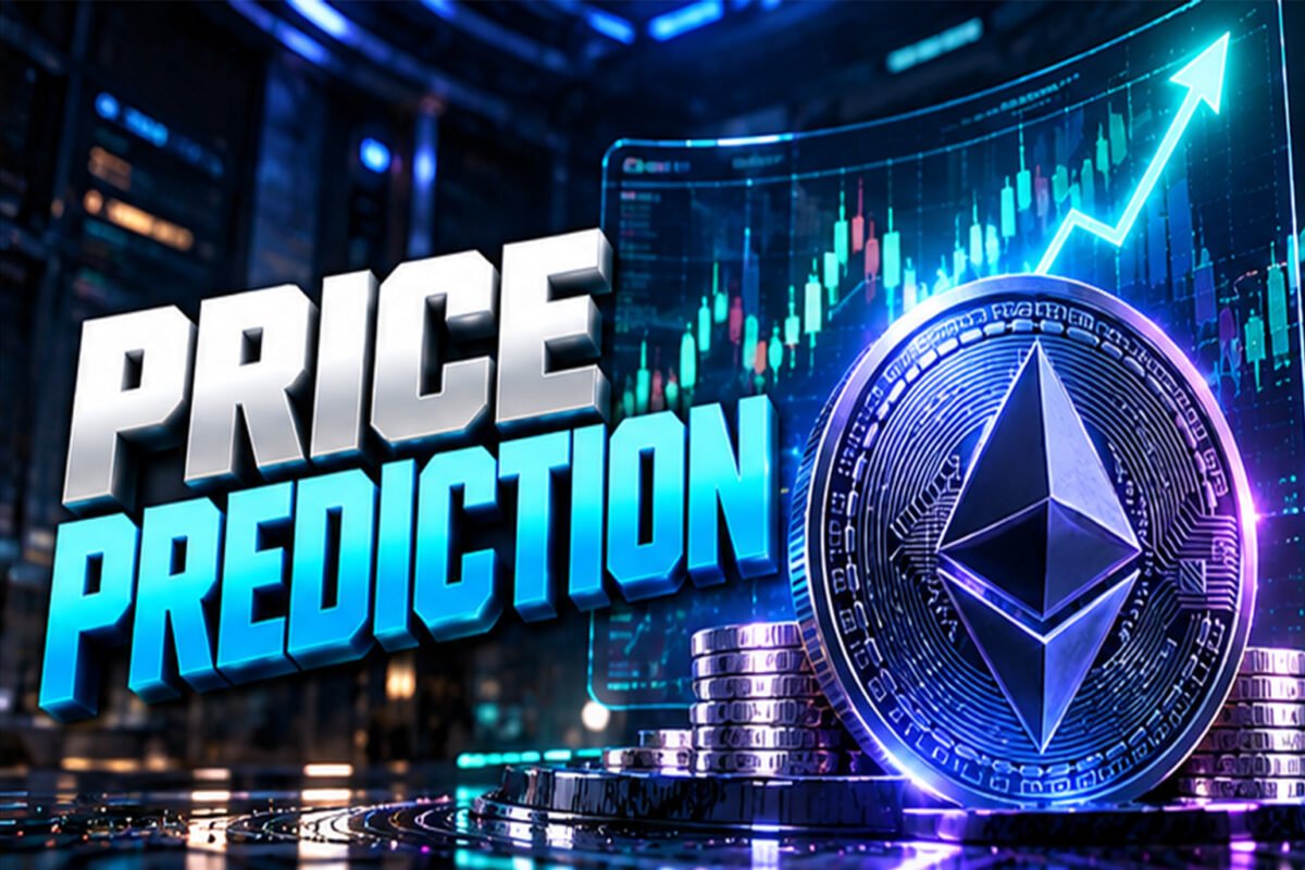 Ethereum Price Prediction: ETH Opens 3.3x More Room as Cofounder Chases a Second Run With Pepeto