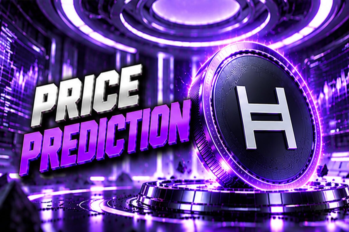 HBAR Price Prediction: Can Hedera’s New AI Wallets Push HBAR to $0.14 While Pepeto Buyers Chase?