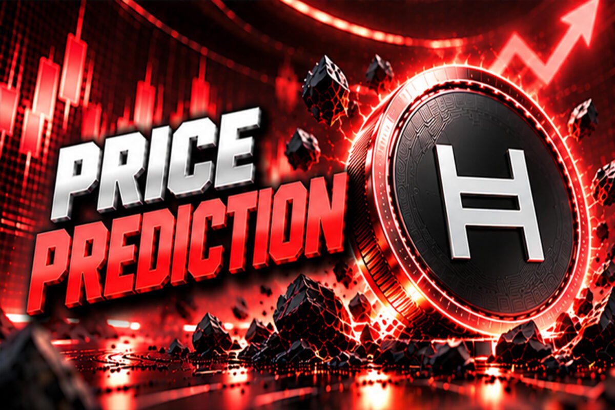 Hedera Price Prediction: HBAR Fights for $0.10 as the Man Behind Pepe Readies Pepeto for a Run