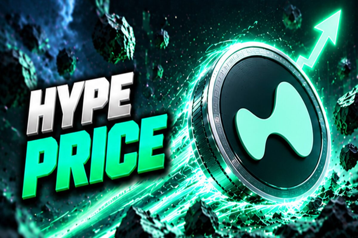 Hyperliquid Price Today: HYPE Bounces 3% on $1.4B in Revenue, While Pepeto Lines Up a Run