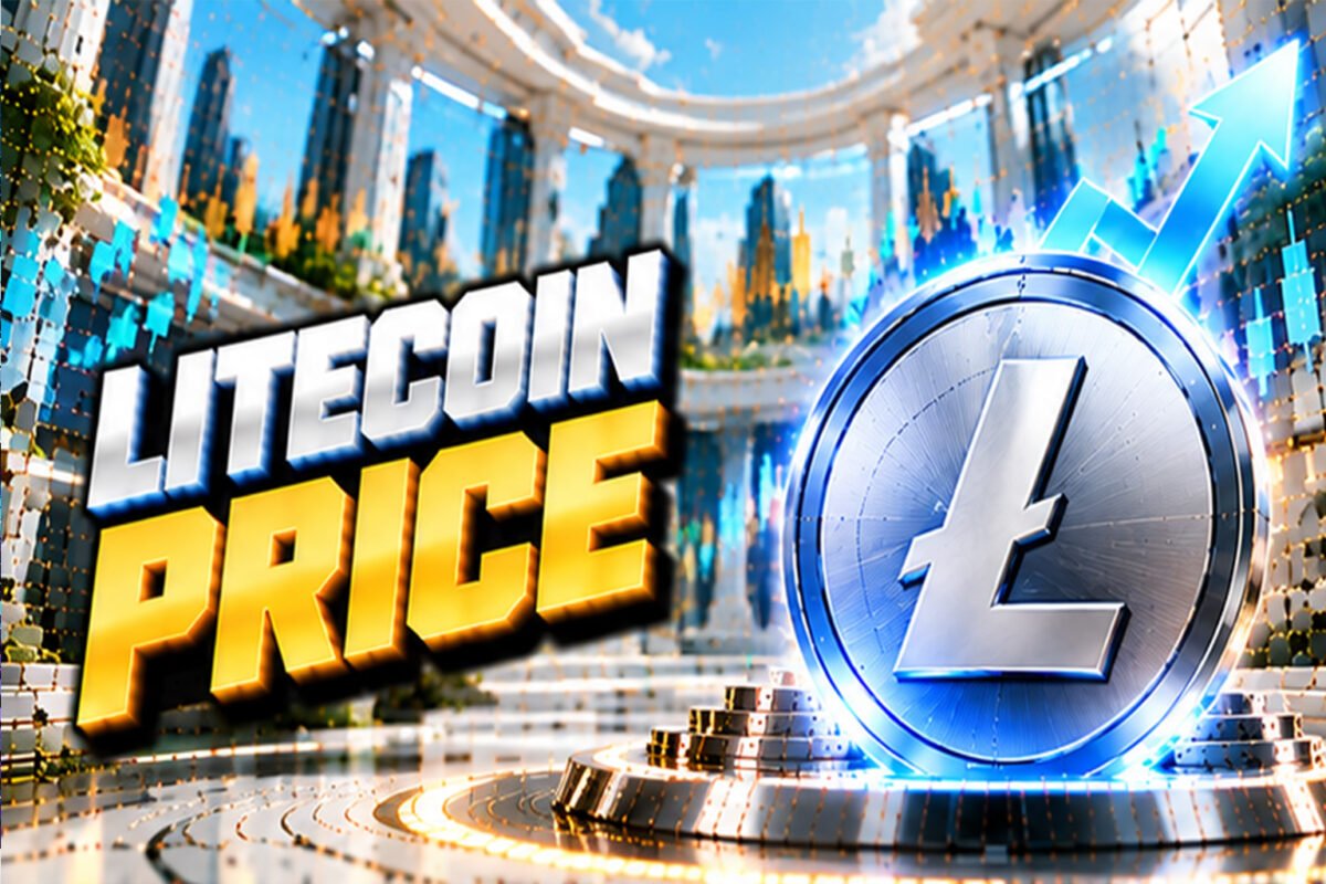 LTC Price Today: Is Litecoin’s Halving Clock Enough, or Is Pepeto’s 100x Run the Bigger Bet?