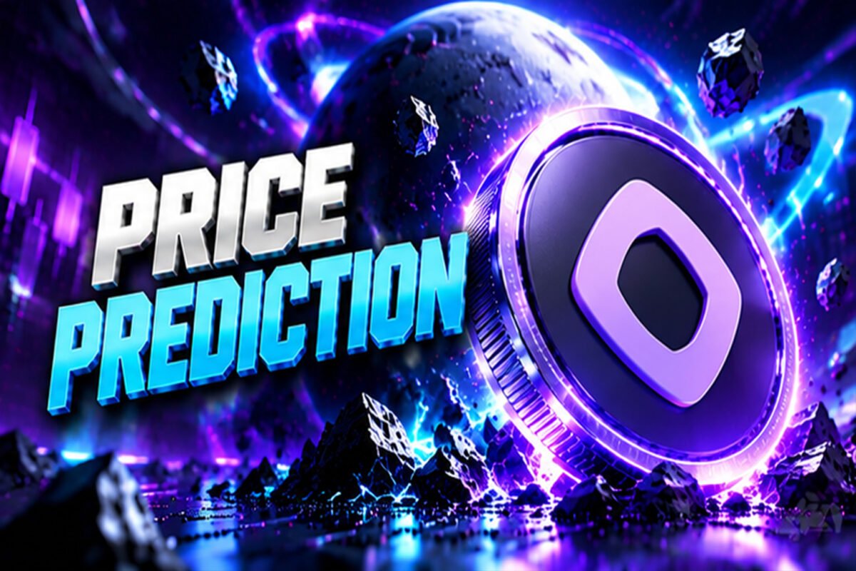 Monad Price Prediction: $200M Real Asset Vaults Land on MON While Buyers Rush Into Pepeto