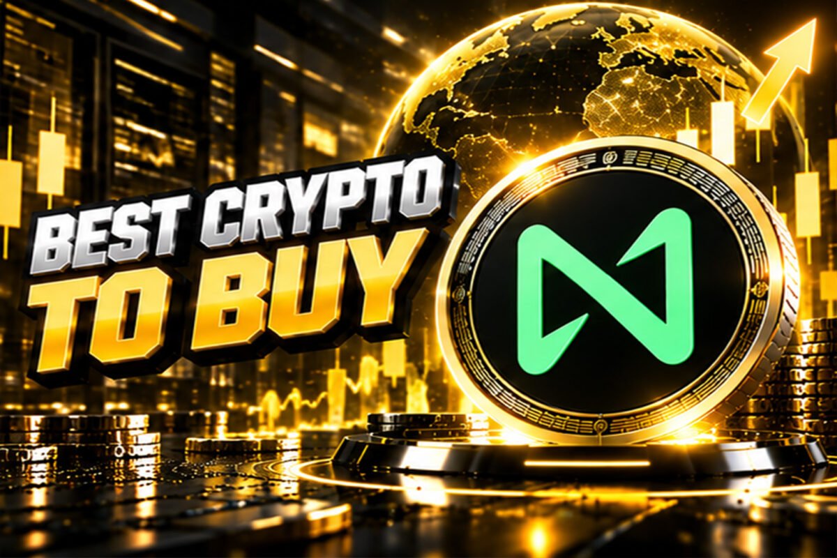 Best Crypto to Buy Now? OKX Offers $500,000 Hack Refunds, NEAR Jumps 11%, and Pepeto Tops $11.2M