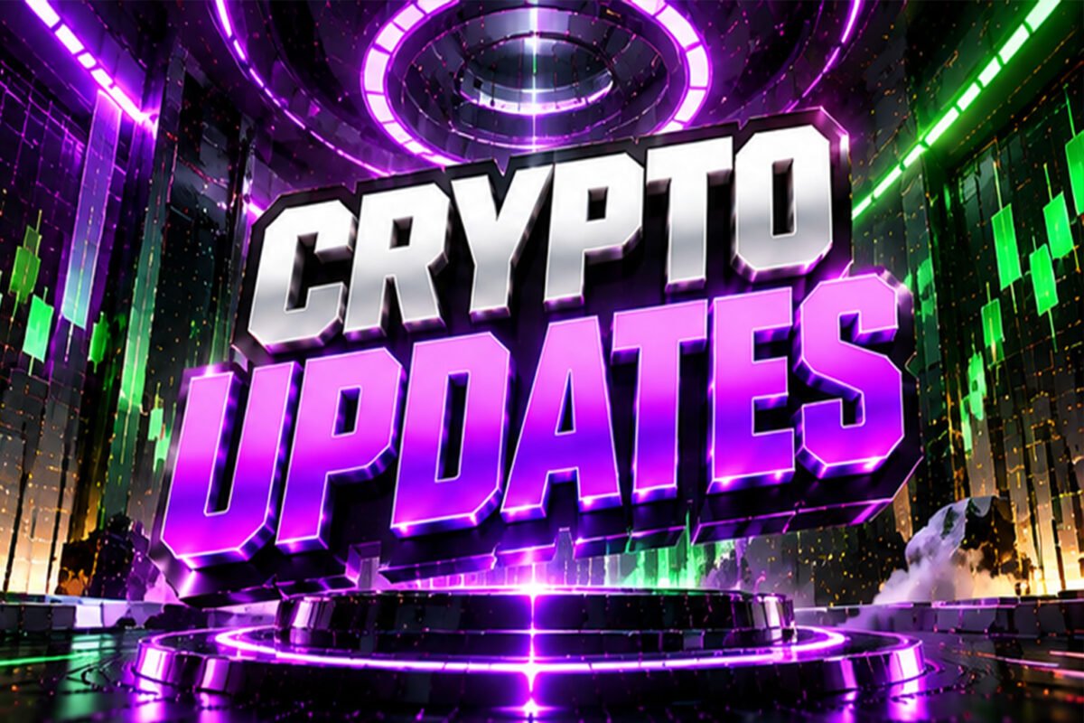 Crypto Update: Strive Buys $515M in Bitcoin in Two Weeks, So Can Pepeto Beat BTC and DOGE With Gains?
