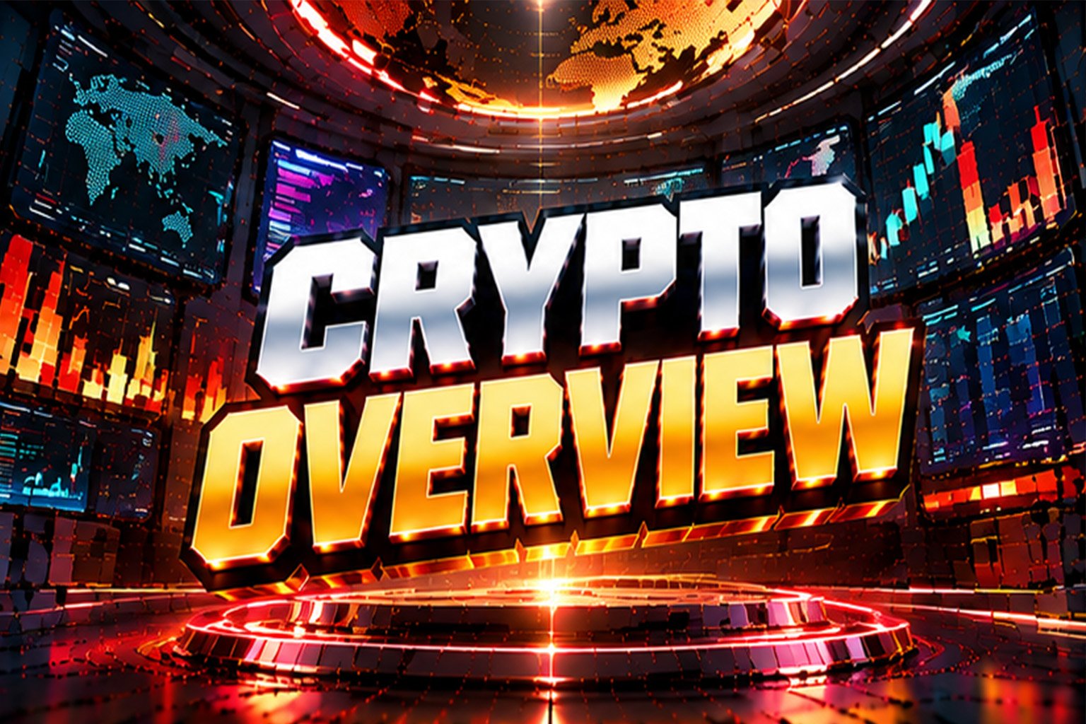 Crypto Overview: Pepeto Lines Up a 100x Run as Justin Sun Grabs 7.2T PEPE and HYPE Buybacks Pass $1.36B