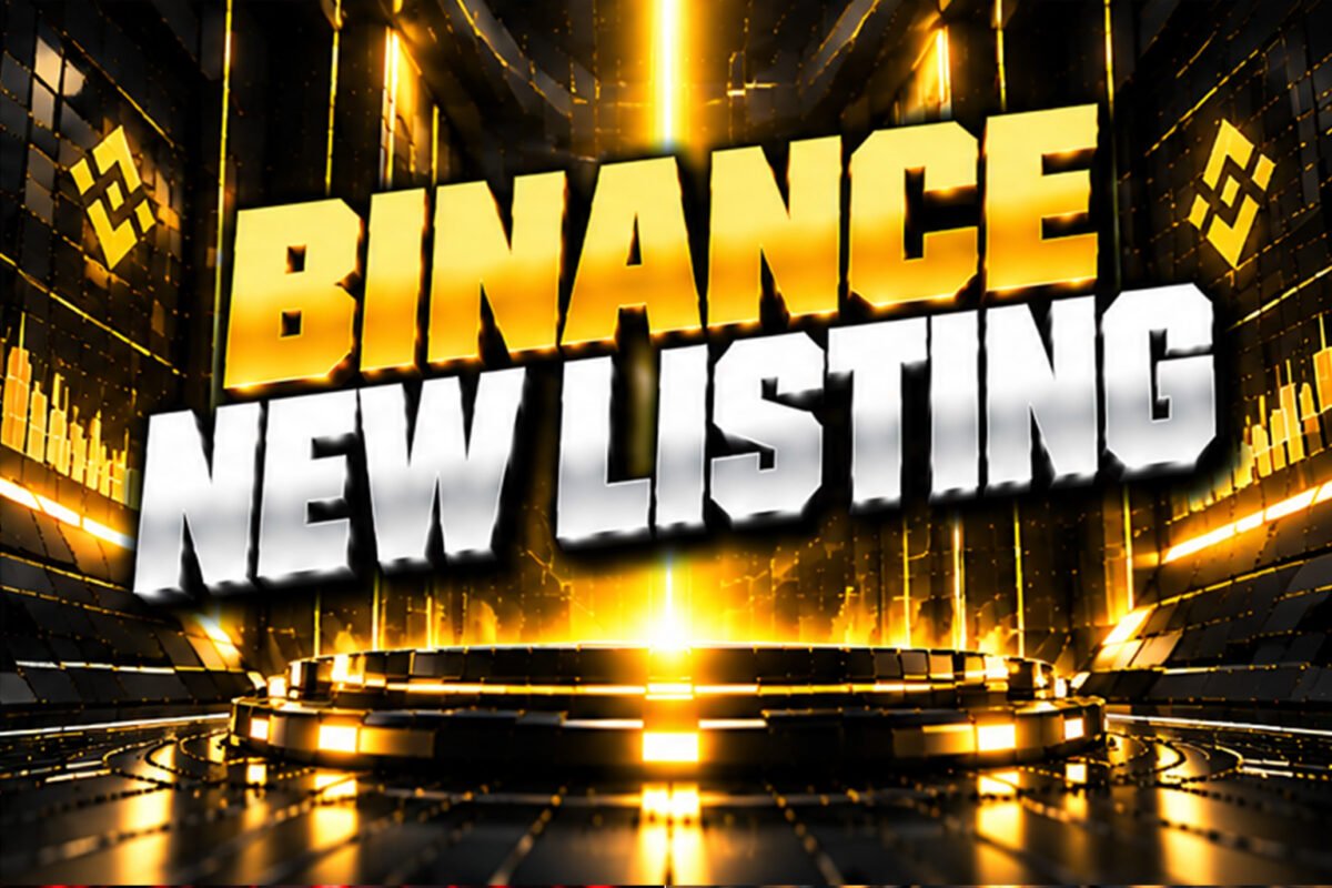 Binance New Listing: 1 Coin In, 2 Out This October as Pepeto Buyers Chase BNB Style Returns