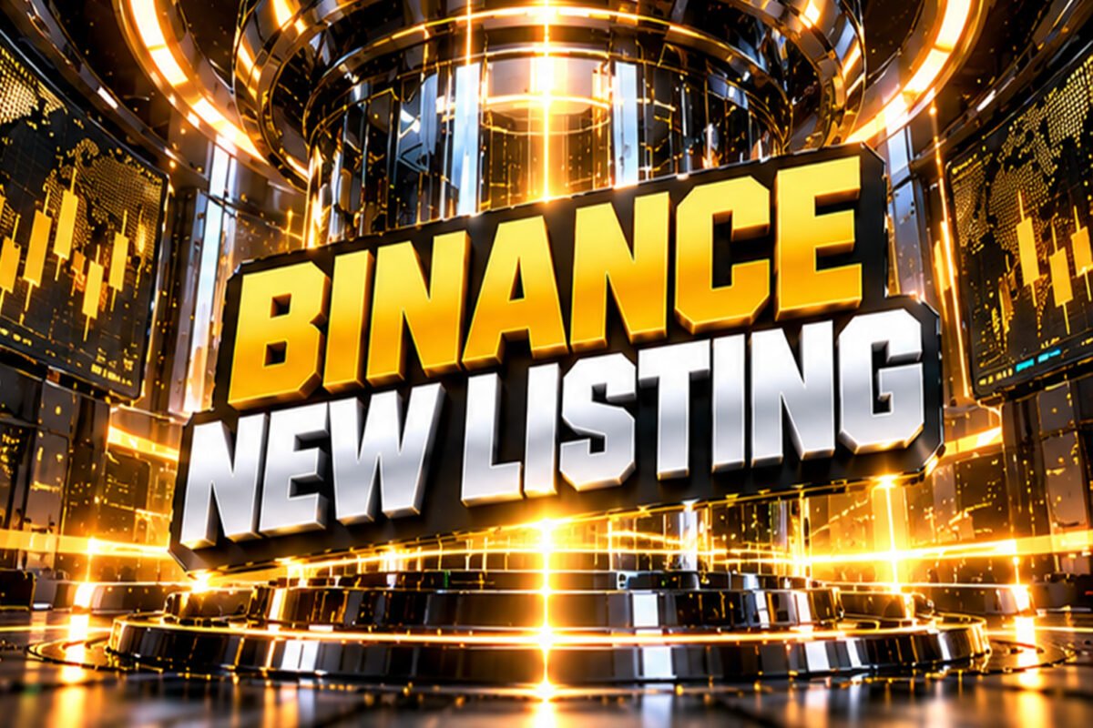 Binance New Listing: RWUSD Debuts on October 13, and Pepeto Buyers Race to Be Next
