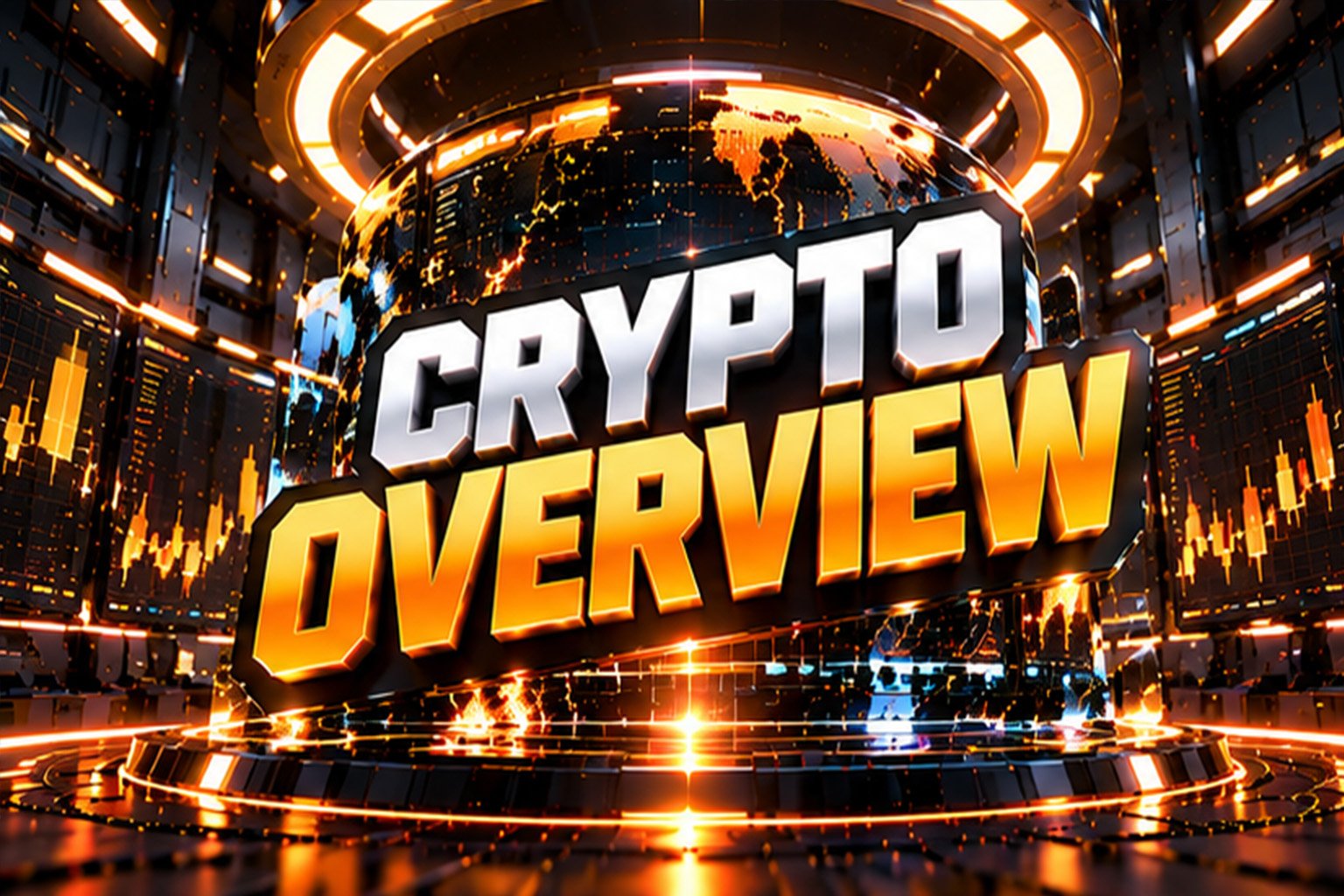 Crypto Overview: Market Holds $2.84 Trillion While Pepeto’s Live Exchange Eyes a Moonshot Before Listing