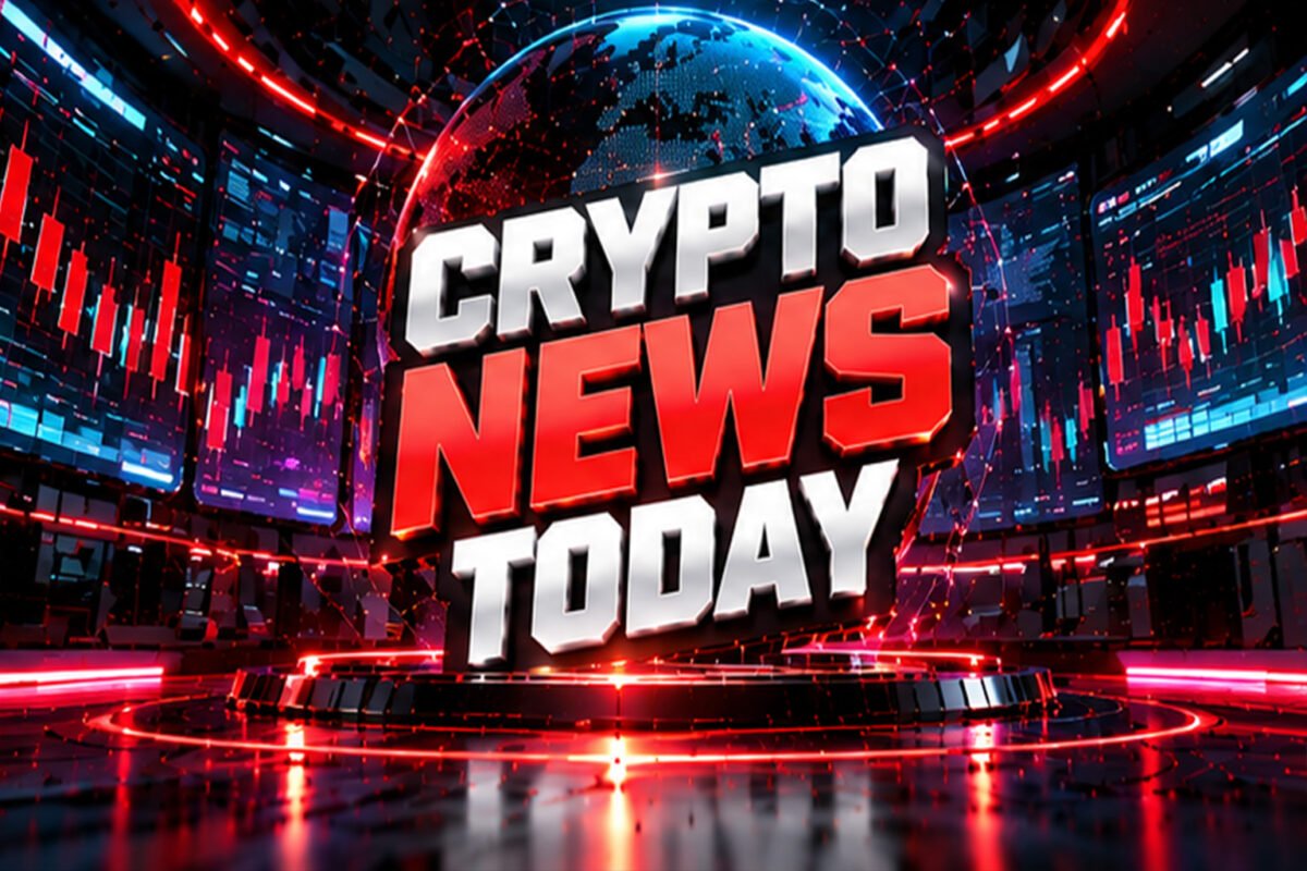 Crypto News Today: Bitcoin Slips to $80K on Hot Inflation, While Pepeto’s Live Exchange Pulls In Buyers