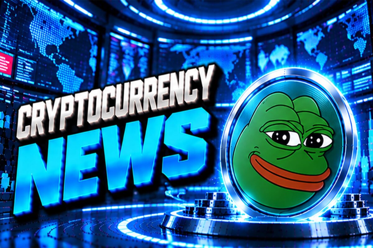 Cryptocurrency News: Justin Sun Pulls $28M of PEPE as Pepeto Sits 150x Below Pepe’s Peak