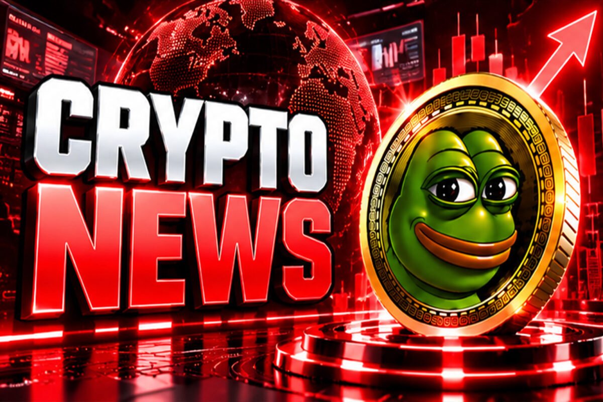 Crypto News Today: Justin Sun Grabs $28M of PEPE as Cofounder Builds the Next One, Pepeto