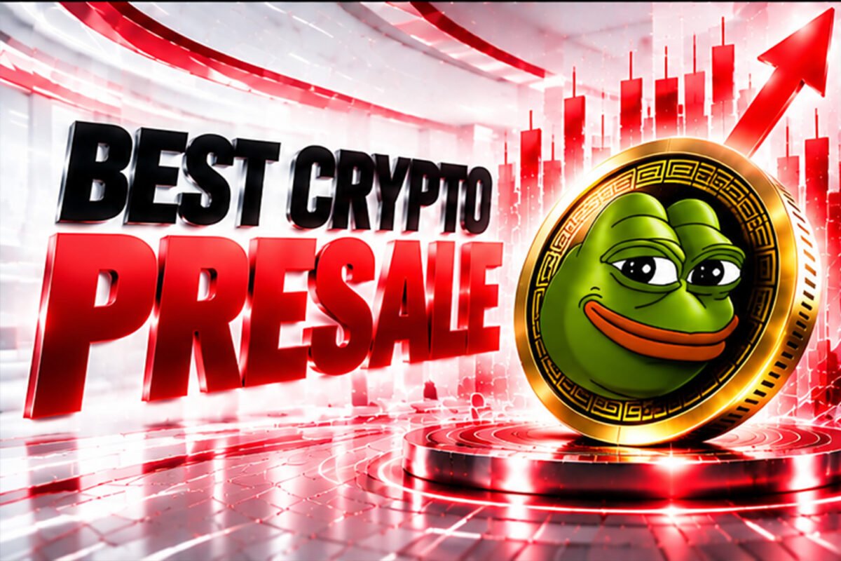 Best Crypto Presale to Buy in 2026: 9 US Banks Cut Off Crypto Firms, but Analysts Call on Pepeto
