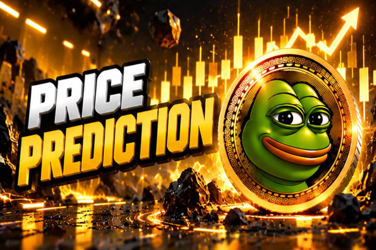 Pepeto Price Prediction: Saylor Says Bitcoin’s Bull Is Back, While Analysts Eye a 100x Pepeto Run