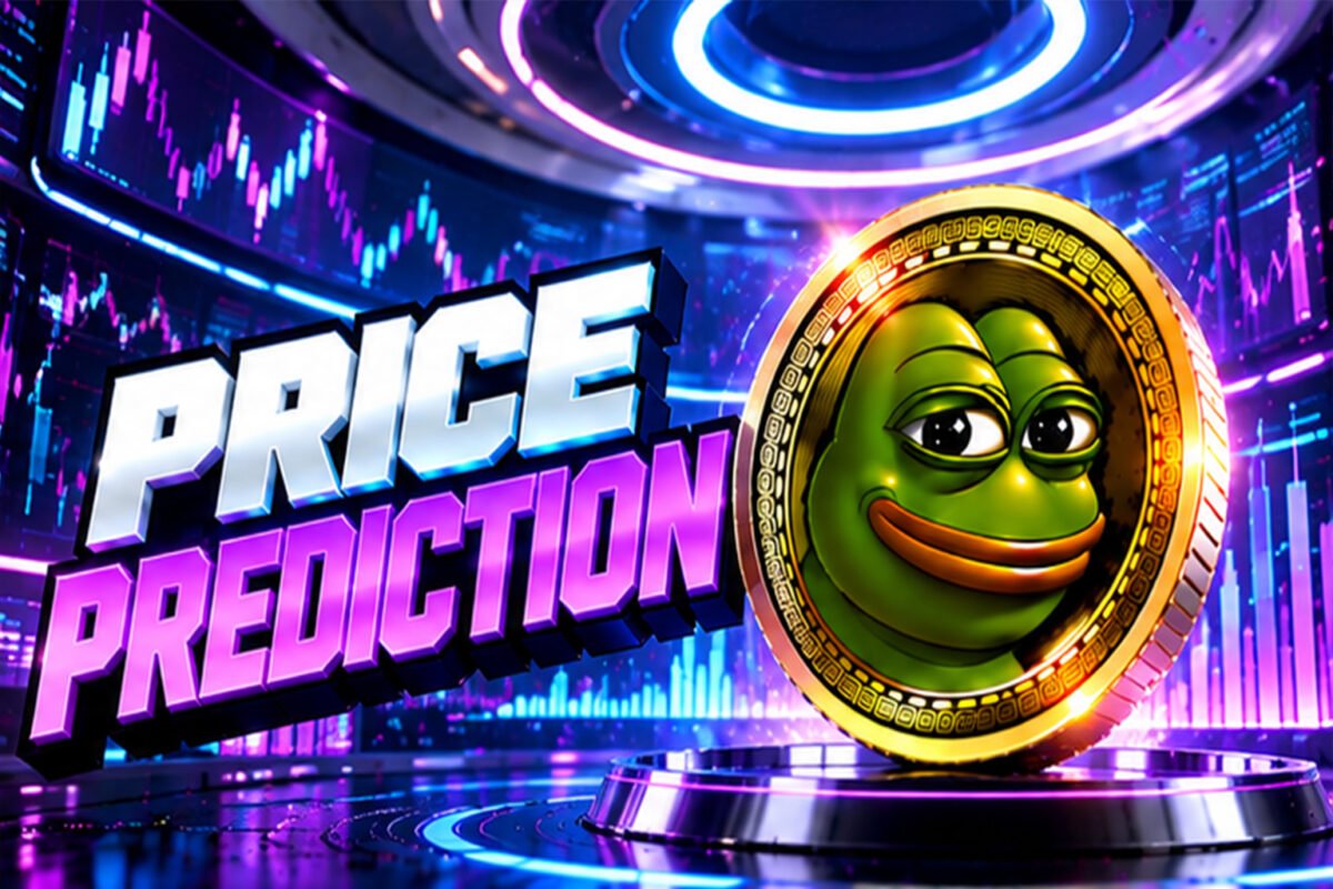 Pepe Coin Price Prediction: PEPE Eyes $0.0000090 on ETF Hopes, but Pepeto Buyers Are Chasing Something Bigger