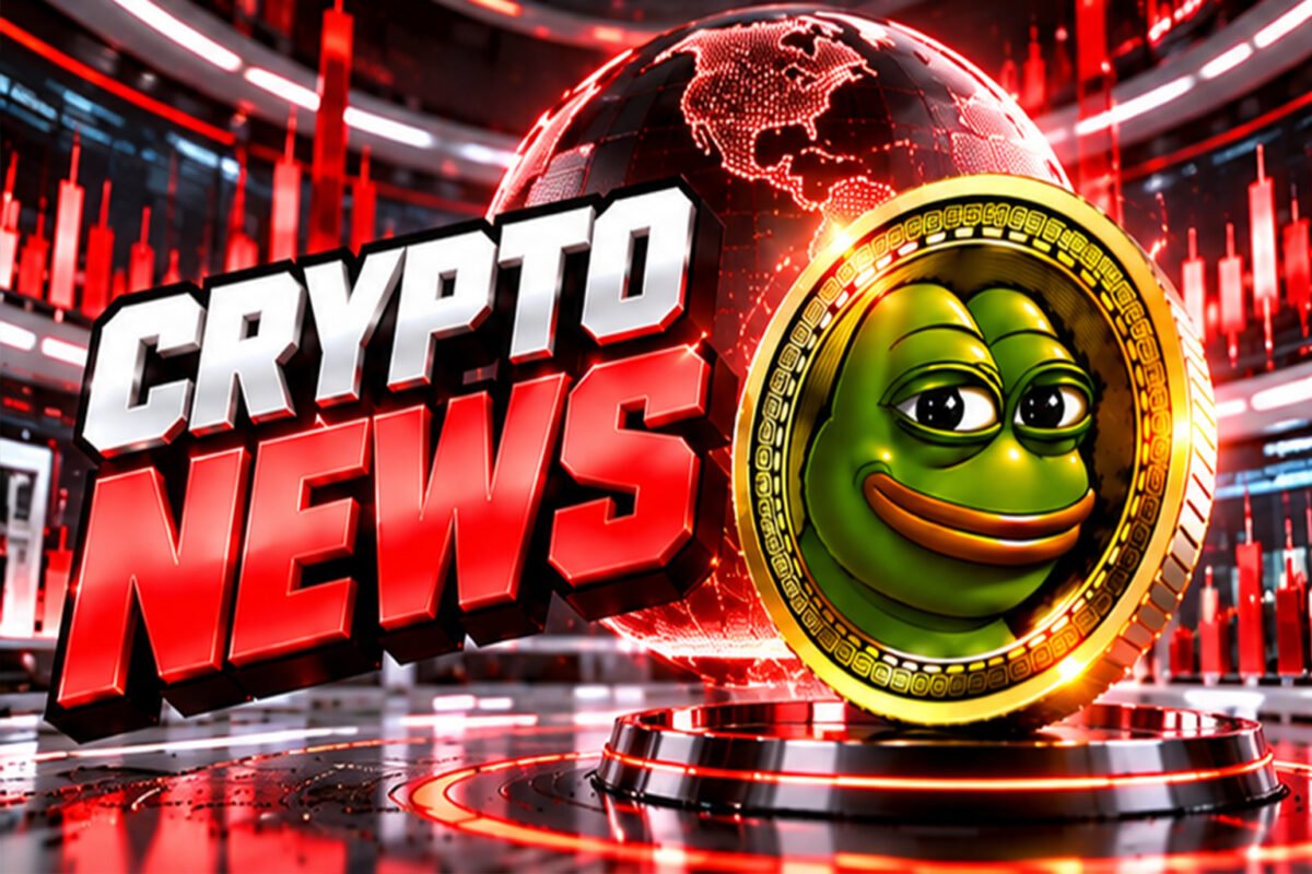 Crypto News Today: Starknet Jumps 50% in a Day as Pepeto’s Projection Draws New Buyers