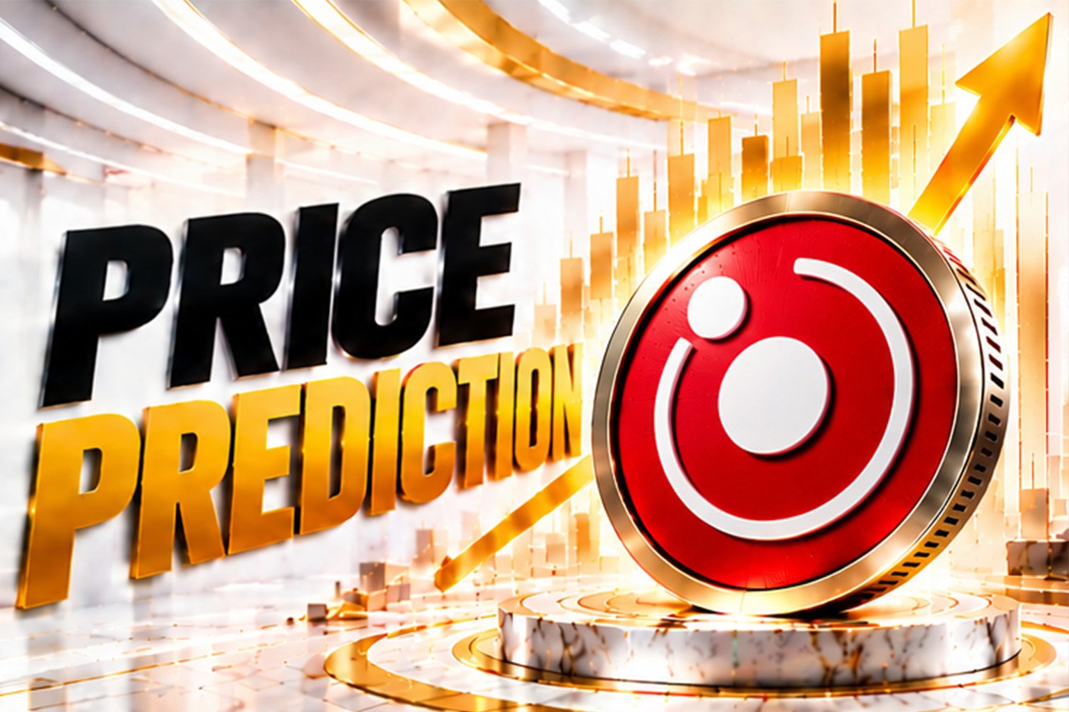 Render Price Prediction: Grayscale Gives RENDER 21.59% of Its AI Fund as Pepeto Buyers Eye 100x