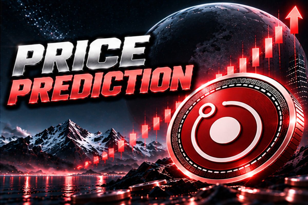 Render Price Prediction Today: RENDER Breaks Out to $1.97 as Smart Buyers Chase Pepeto’s Gains