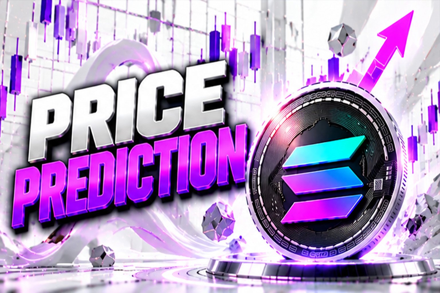 Solana Price Prediction: SOL Could Hit $150 After Its Biggest Upgrade, but Pepeto Draws Talk