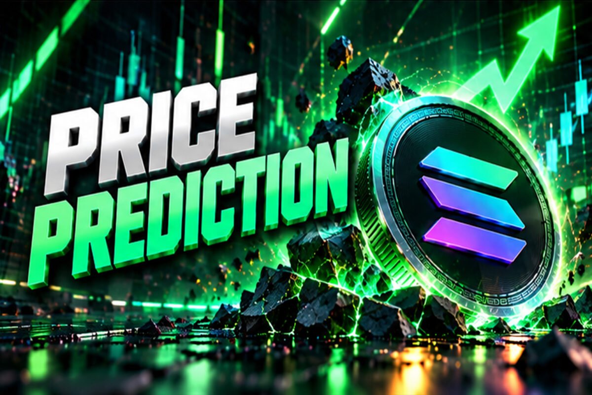 Solana (SOL) Price Prediction: SOL Speeds Up on October 21, but Pepeto Carries the Target