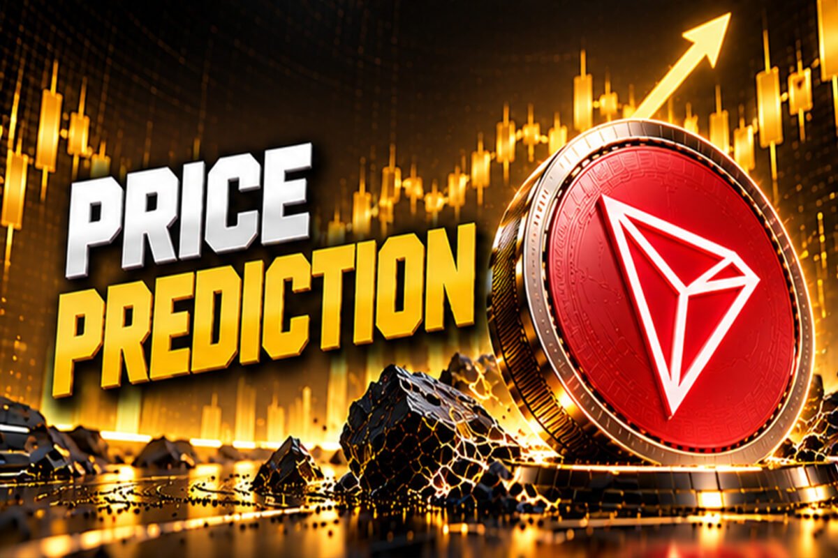 TRON Price Prediction 2026: TRX Moves $2.2 Trillion, But a $16K Pepeto Buy Targets $4.8M at 300x