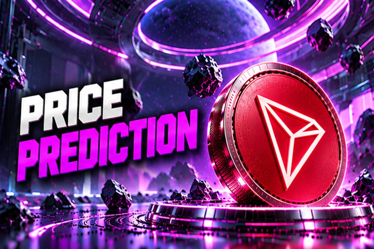 Tron Price Prediction: TRX Earns More Than Ethereum and Solana Combined, as Pepeto Buyers Put In $11.2M