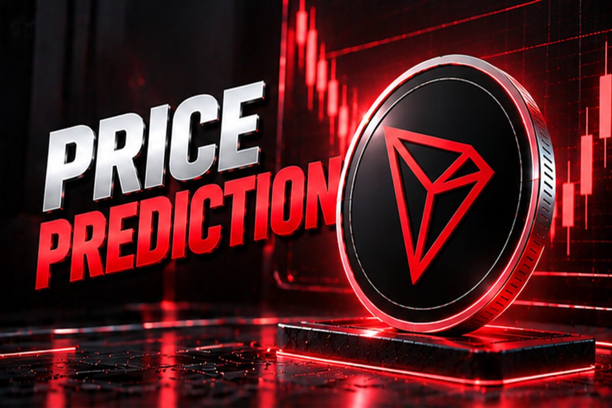 Tron Price Prediction 2026: TRON Tests a Quantum Shield, but Pepeto Eyes a Run as TRX Sits at $0.33